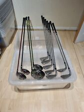 Golf clubs benross for sale  CRAWLEY