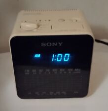 Sony cube alarm for sale  GRAVESEND