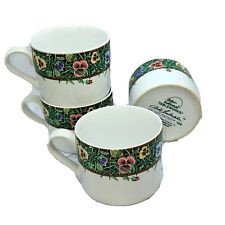 Vtg tea cups for sale  North Port