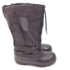 Sorel kaufman boots for sale  Gualala