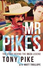 Pikes story behind for sale  Shipping to Ireland