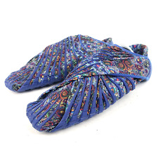 Zapatos para caminar Vibram Furoshiki multicolor con suela envolvente unisex XXL 12-13 EE. UU. segunda mano  Embacar hacia Mexico