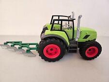 Tracteur playmobil 5121 d'occasion  Salernes