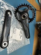 Suntour chainset 30t for sale  EAST MOLESEY