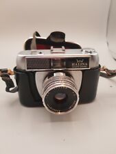 Vintage 1960s halina for sale  NEWTON STEWART