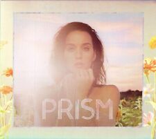 Prism [Edição Deluxe] por Katy Perry (CD, outubro-2013, Virgin EMI... CD [Digipak] comprar usado  Enviando para Brazil