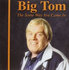 Big tom way for sale  UK