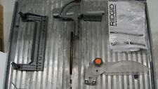 ridgid wet saw 8 tile for sale  Spring Hill