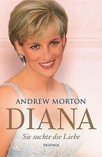 Diana suchte morton gebraucht kaufen  Berlin
