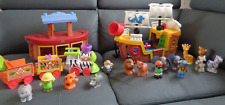 Fisher price little for sale  ROSSENDALE