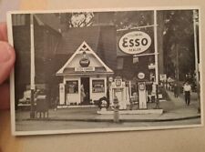 Early american esso for sale  BATTLE