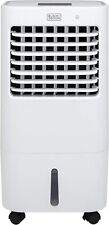 BLACK+DECKER, BXAC65007GB, 15L Portable 2-in-1 Air Cooler, 65W, White for sale  Shipping to South Africa