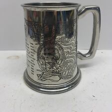 Vintage sheffield pewter for sale  Succasunna