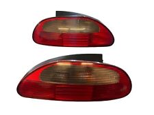 Mgf rear lights for sale  WALSALL