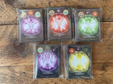 Keyforge worlds collide for sale  LEICESTER