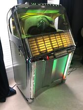 wurlitzer 2104 jukebox for sale  Matthews