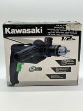 Kawasaki electric drill for sale  Goshen