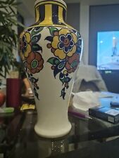 Vase art déco d'occasion  Villerupt