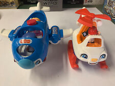 Fisher price helicopter for sale  Pittsburgh
