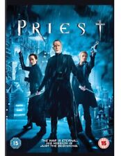Priest dvd paul for sale  STOCKPORT