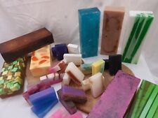 Handmade soap bar for sale  CHICHESTER