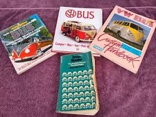 Four books. bus for sale  NOTTINGHAM