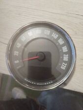 Harley davidson tachometer gebraucht kaufen  Stolberg