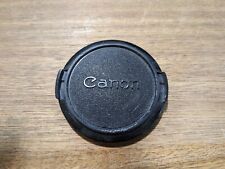 Retro genuine canon for sale  Carefree