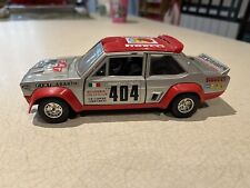 Voiture fiat 131 d'occasion  Quevauvillers