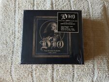 Dio studio albums for sale  WIGAN