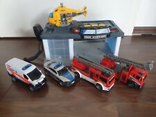 Dickie toys rescue gebraucht kaufen  Liebenburg