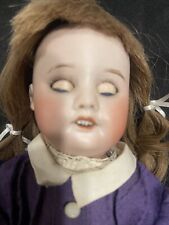 Ancienne poupée tête d'occasion  Lourdes