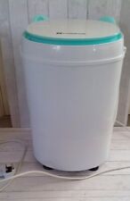 Portable washing machine for sale  LEICESTER