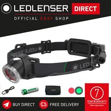 Ledlenser mh10 rechargeable for sale  CHRISTCHURCH