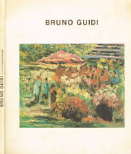 Bruno guidi. stefano usato  Italia