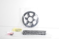 Kit chaine 125 d'occasion  Sainte-Pazanne