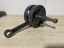 1982 Yamaha YZ 490J  Crank & Rod Assembly In Nice Condition - Used .  for sale  Shipping to South Africa
