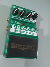Digitech bass synth for sale  Melrose