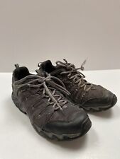 Meindl Respond GTX Grey Walking / Hiking Shoes Mens Mixed Sizes UK 9 / 10 KL2590 for sale  Shipping to South Africa