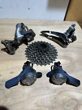 Speed groupset shimano for sale  Shipping to Ireland