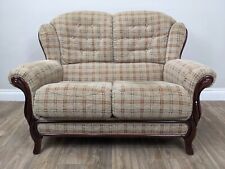 Sofa small seater for sale  BRISTOL