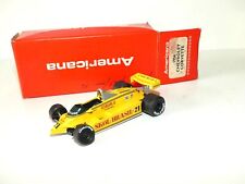 Fittipaldi 1980 rosberg d'occasion  Belz