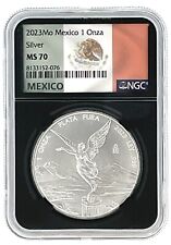 2023 mexico 1oz for sale  Wesley Chapel