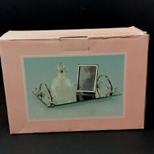 Used, VTG NIB Sears 3 Piece Vanity Set-NEW- for sale  Shipping to South Africa