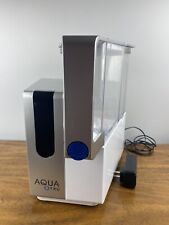 AquaTru AT2010 Countertop Water Filtration Purification System W/ Filters Tested for sale  Shipping to South Africa