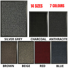 Non Slip Heavy Duty Barrier Door mat Rubber Back Entrance - Kitchen Floor Mats for sale  Shipping to South Africa