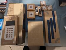 Simplisafe home security for sale  UCKFIELD