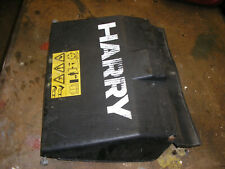 Harry 22in lawnmower rear grass deflector flap. Models 471 and 424 for sale  LAUNCESTON