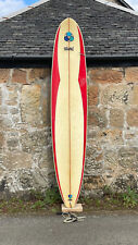 Rebound longboard surfboard for sale  GLASGOW