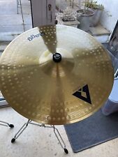 stagg cymbals for sale  PLYMOUTH